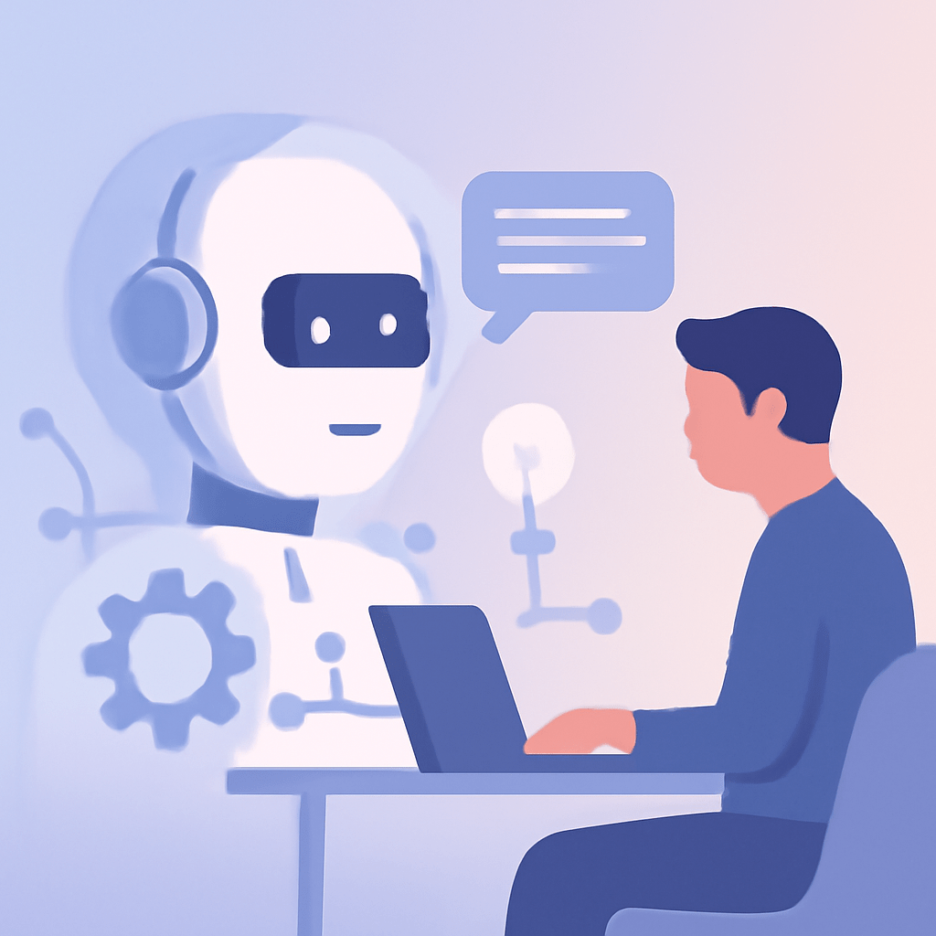 AI 에이전트(Agent): 실무에서의 활용과 고려사항